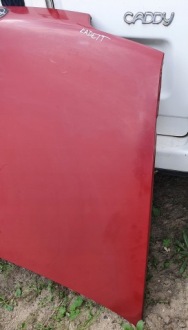 фото thumb №4, Капот кришка opel kadett