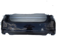 фото thumb №1, Бампер задня mazda 3 iii bm lift fl 16-