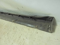 фото thumb №7, Mitsubishi asx 2011 2011 накладка порогова 6512a388zz
