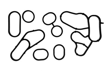 фото thumb №3, Радіаторів масла nty do fiat punto 1.3