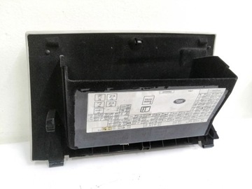 фото thumb №8, Land rover range rover sport l320 2008 отсеки, полки