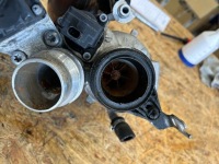 Bmw 2 f22 2.0 245km америка турбина турбонагнетатель turbo n20 Недорого, фото thumb