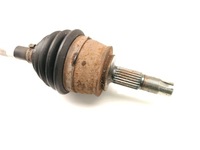 фото thumb №11, Vauxhall corsa привідний вал передня 1.4 бензин 66kw 90 hp 13149830 2019 лівий