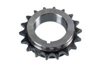 фото thumb №9, Колесо зубчатое вала db w123 207d-309d om615 616 617