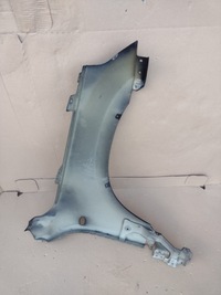 фото thumb №7, Suzuki vitara ii 05-14r .крила лівий перед b205