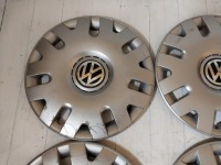 фото thumb №10, 2457 s колпаки vw 6q0601147l vw 14 дюймов