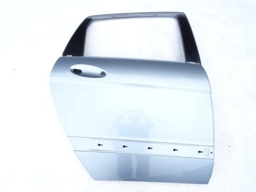 фото thumb №1, Двері праві правий зад mercedes w245 245 b-klasa