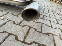 фото thumb №6, Mazda 3 bp sedan гаситель выхлоп kompletny 2.0 skyactiv-x hybrid rok 2021