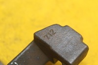 фото thumb №7, Скоба гальмівні перед vw transporter t5 fl