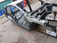 фото thumb №1, Чверть лонжерон правий перед qashqai j10