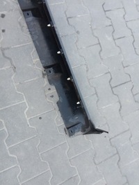 фото thumb №9, Ford transit connect 14- планка пороговая левый перед