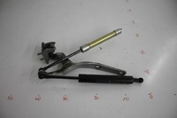 фото thumb №1, Петля крышки багажника левый задняя mercedes w211