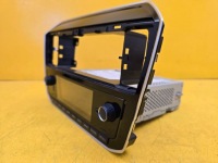 Vw up радіо заводський 1s0035871 Оригінал, фото thumb