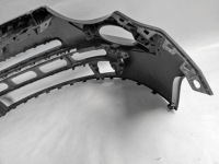 Бампер перед fiat 500l przed liftem 2012-2017 с Разборки, фото thumb