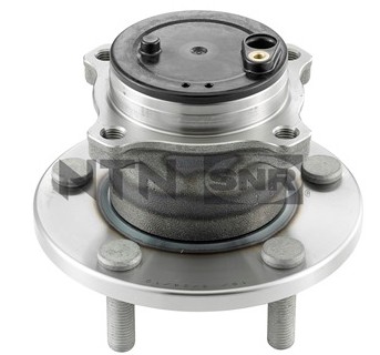 фото thumb №1, Ступиця підшипник колеса зад mazda 3 03-13 , 5 05-16