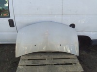 фото thumb №2, Renault clio iii капот ted ii