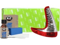 фото thumb №3, Лампа задняя renault grand scenic iii 02.09- le