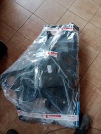 фото thumb №2, Granek разъём фара правое actros mp4 covind