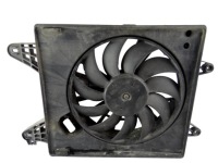 Купити Вентилятор вентилятор fiat multipla 866555s, фото thumb