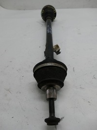 фото thumb №1, Audi a8 d3 lift 4.2 tdi привідний вал правий задня лівий задня