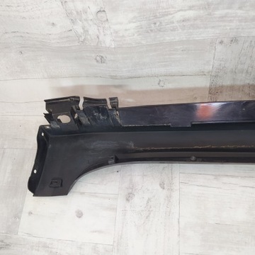 фото thumb №15, Toyota corolla e21 sedan планка пороговая накладка правая 75850-02230