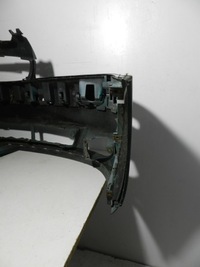 фото thumb №14, 186.zderzak перед передній ford galaxy mk1 lift