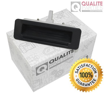 фото thumb №2, Кнопка ручка багажника зад opel vectra c signum