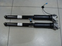 фото thumb №1, Amortyzatorykomplet зад mercedes glb x247 amg a35 a2473263800 активные!!!