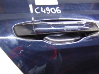 фото thumb №10, Дверь правая зад правое задние vw golf vii 7 hb 5d код краски lc9x