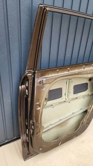 фото thumb №10, Kia carens iv 4 13- двері задня правий задні праве