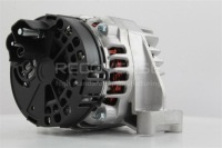 Генератор fiat lancia 1.2 1.4 grande punto panda bravo doblo y ypsilon Киев, фото thumb