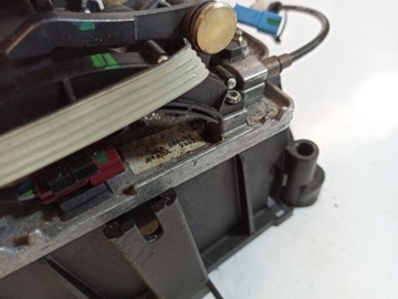 фото thumb №10, Land rover range rover vogue iv 4.4 выборщик коробки передач 40e90134a02