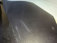 фото thumb №9, Крила правий перед передній кронштейн wąs молдинг citroen c3 iii 16- evl evlc