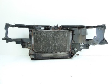 фото thumb №10, Kpl pas перед переднее vw sharan i galaxy ii 1.9tdi