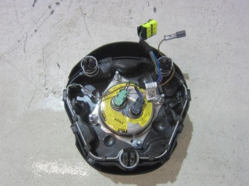 фото thumb №10, Bmw x1 f48 usa панель раздаточная консоль подушка безопасности натяжители mocca 6969854