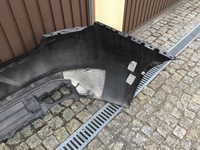 фото thumb №9, Dodge charger 15 16 17 бампер задняя