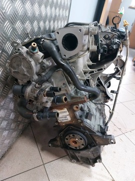 фото thumb №6, Двигун 937a2000 alfa romeo 147 1.9 jtd