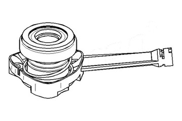 фото thumb №2, Topran циліндр зчеплення renault master