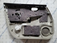 фото thumb №6, Nissan leaf i ze0 2012 перед сторона права обшивки двері