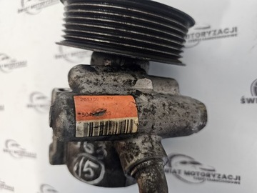 фото thumb №8, Iveco 2.3 hpi jtd f1af0481b 116km насос усилителя 26057304 26115970-fy