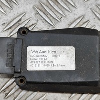 фото thumb №7, Audi a6 s6 c7 4g 2013 засувка замка двері задніх