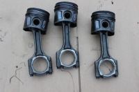 фото thumb №1, Antara captiva 2.2 cdti 2011 r -поршень з шатун z22d