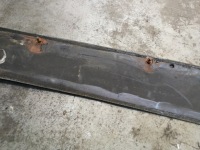 Спойлер задній кришки zender bmw e28 Ціна, фото thumb