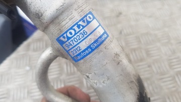 фото thumb №8, Volvo 850 2.5 d шланг топлива труба 9470236