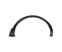 фото thumb №1, Peugeot 3008 2016 - молдинг крыла перед правая