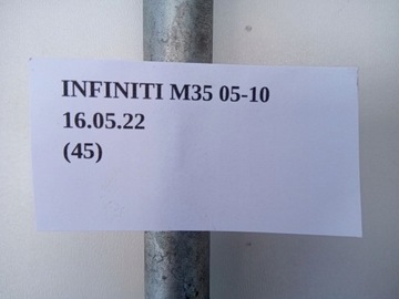 фото thumb №6, Щуп масла щуп infiniti m35 2005-2010
