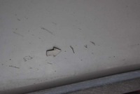 фото thumb №7, Двері праве перед передні 477-46 volvo xc90 1 i lift 06-14