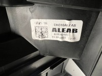 фото thumb №10, Hyundai bayon 1.0 t-gdi обігрівач комплектна dh140alebe a10147043
