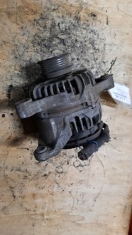 фото thumb №2, Генератор fiat stilo 1.6b 03r