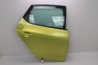 фото thumb №1, Двері правий задня seat ibiza iv 08-12r hb ls1t